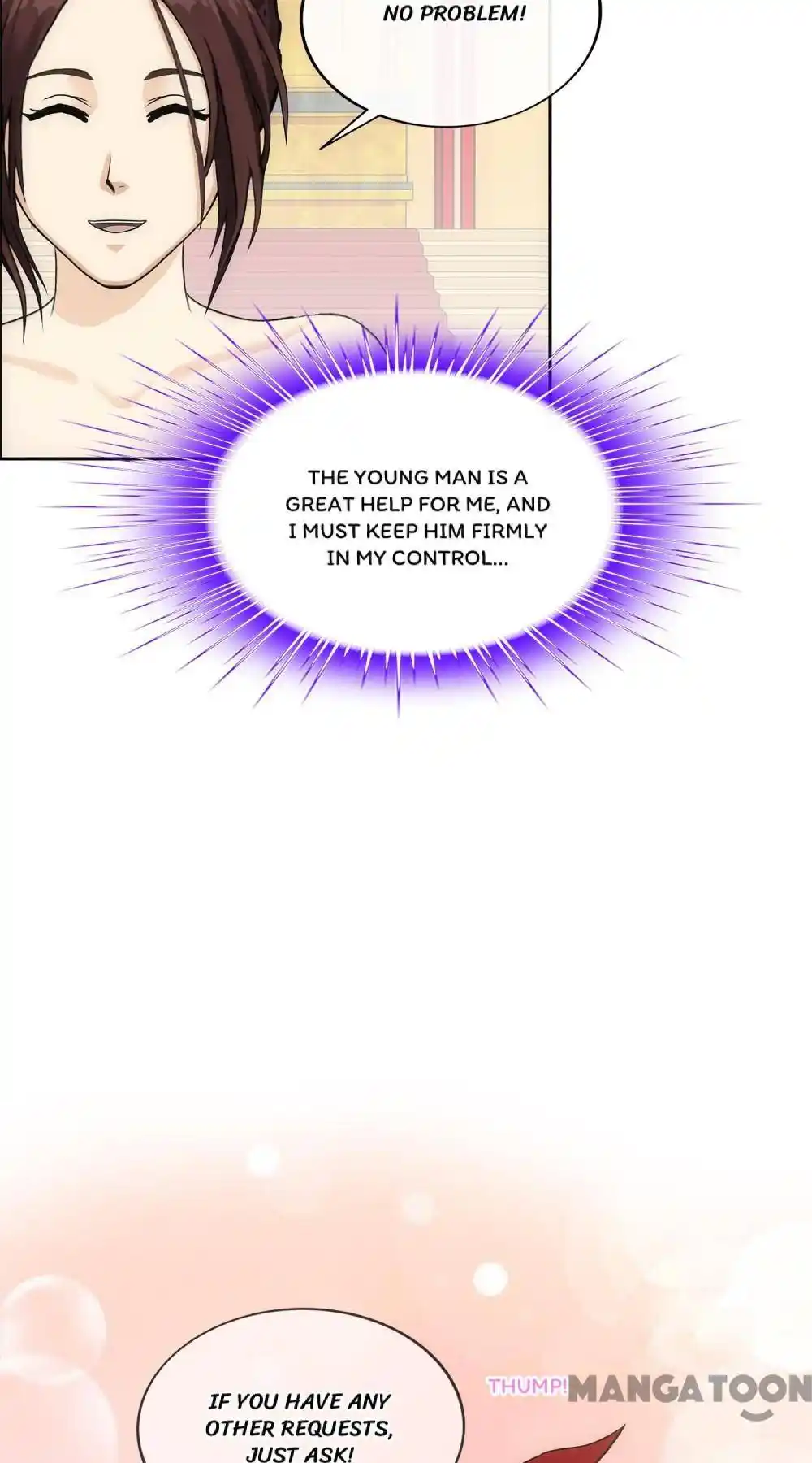 The Legend Of The demon God Chapter 217