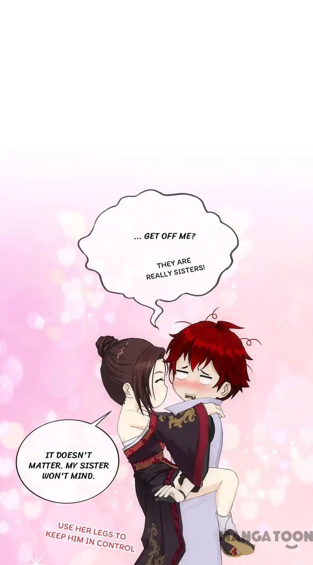 The Legend Of The demon God Chapter 217