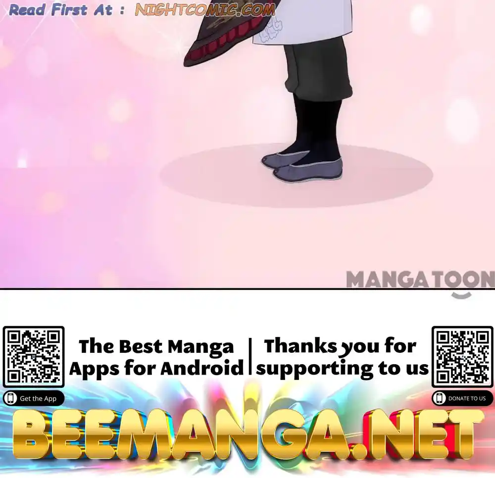 The Legend Of The demon God Chapter 217