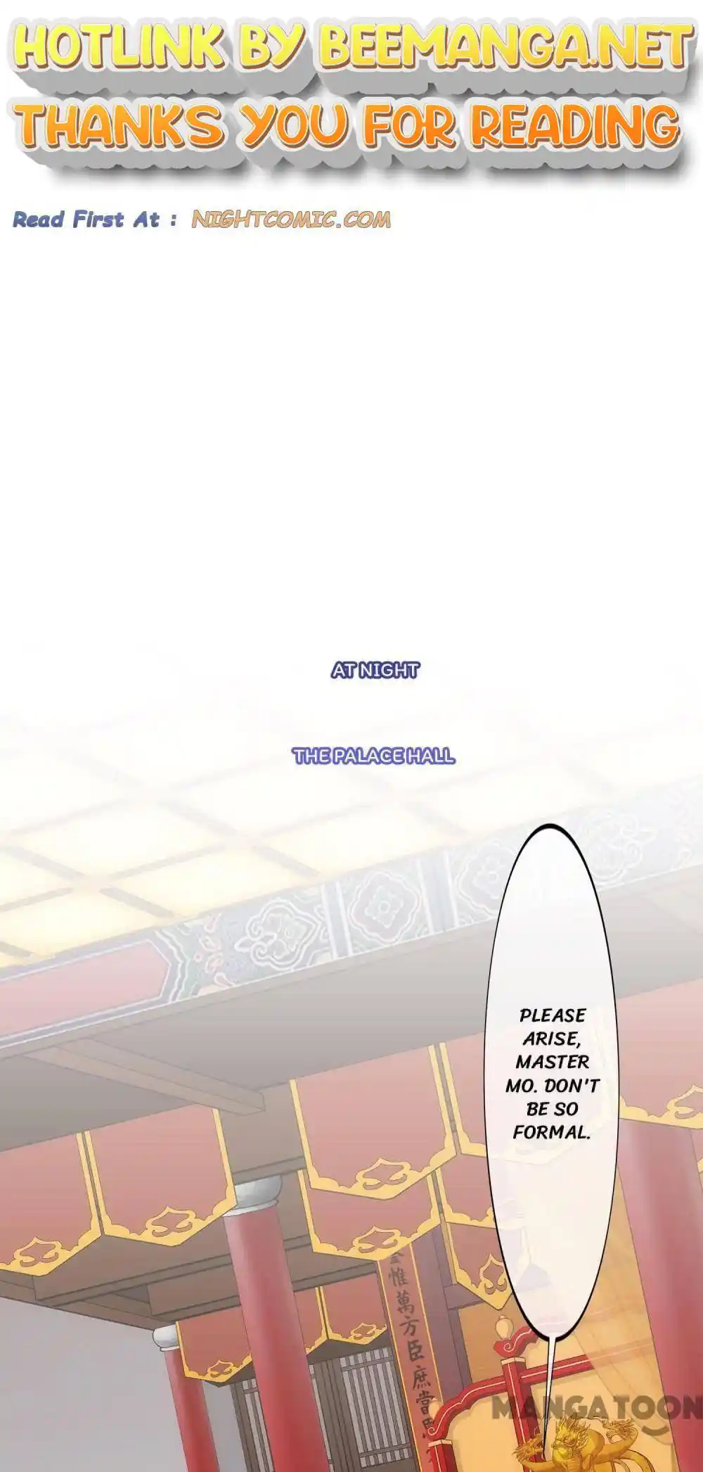 The Legend Of The demon God Chapter 218