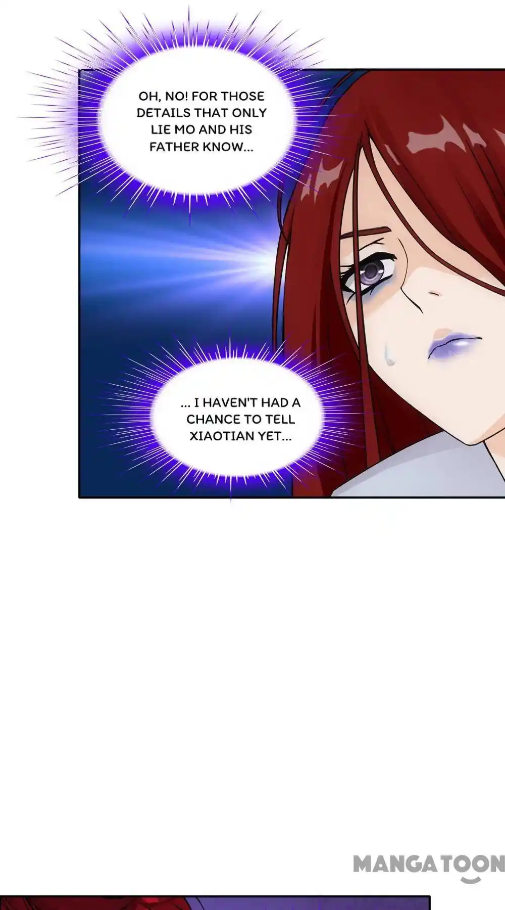 The Legend Of The demon God Chapter 218