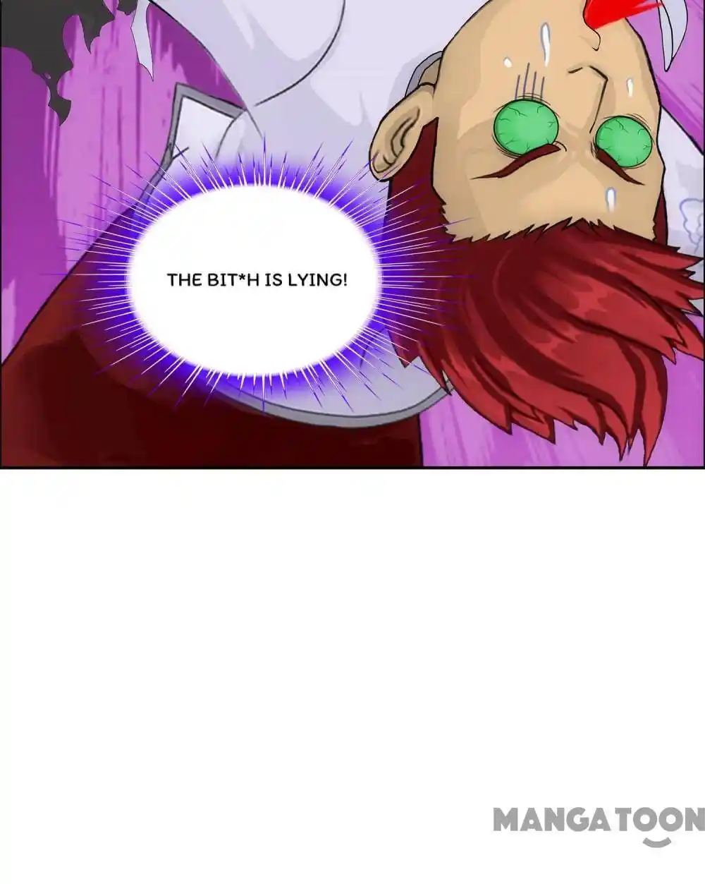 The Legend Of The demon God Chapter 218