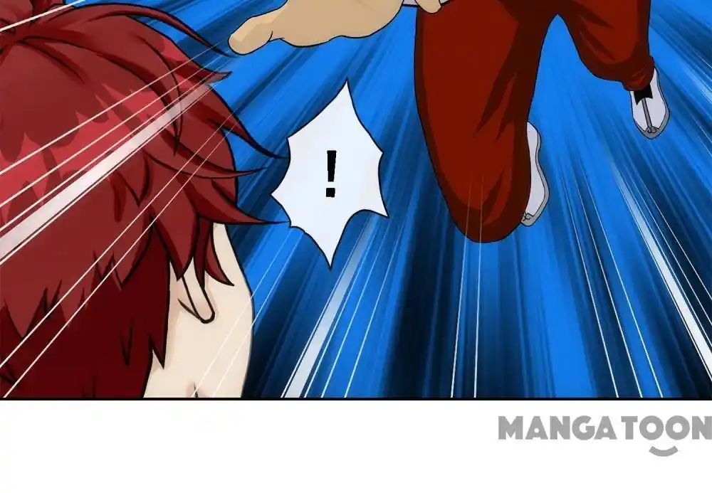 The Legend Of The demon God Chapter 218