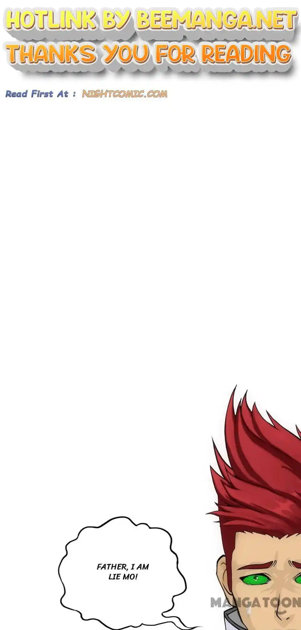 The Legend Of The demon God Chapter 219