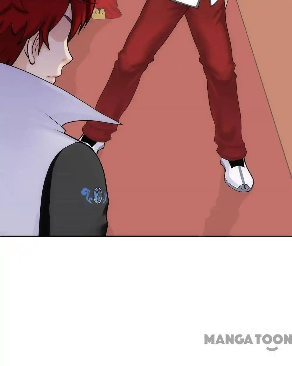 The Legend Of The demon God Chapter 219