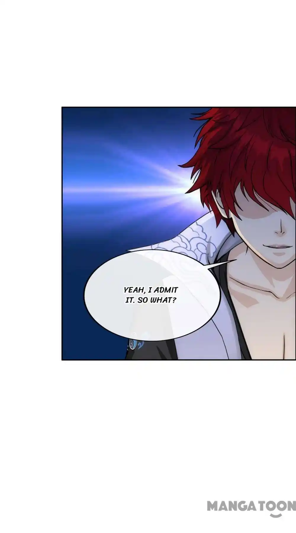 The Legend Of The demon God Chapter 219