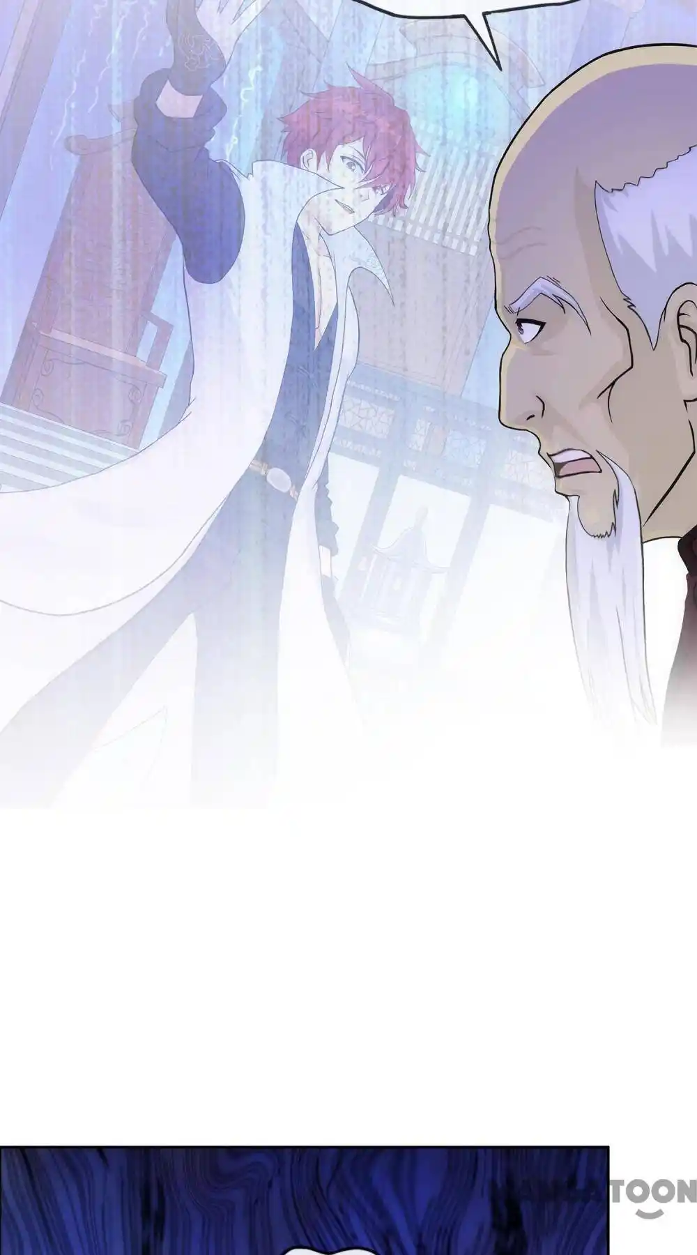 The Legend Of The demon God Chapter 219