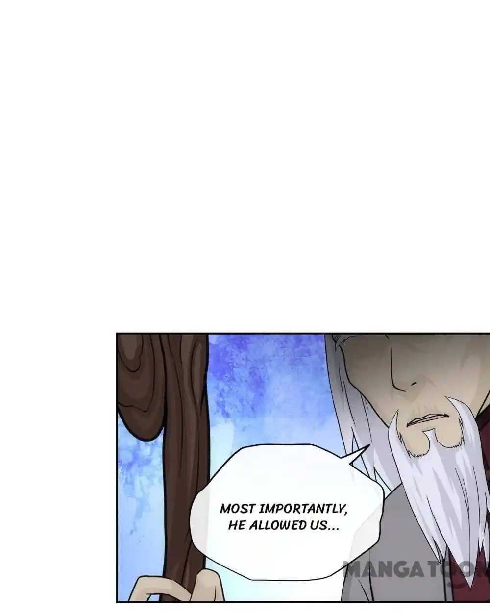 The Legend Of The demon God Chapter 219