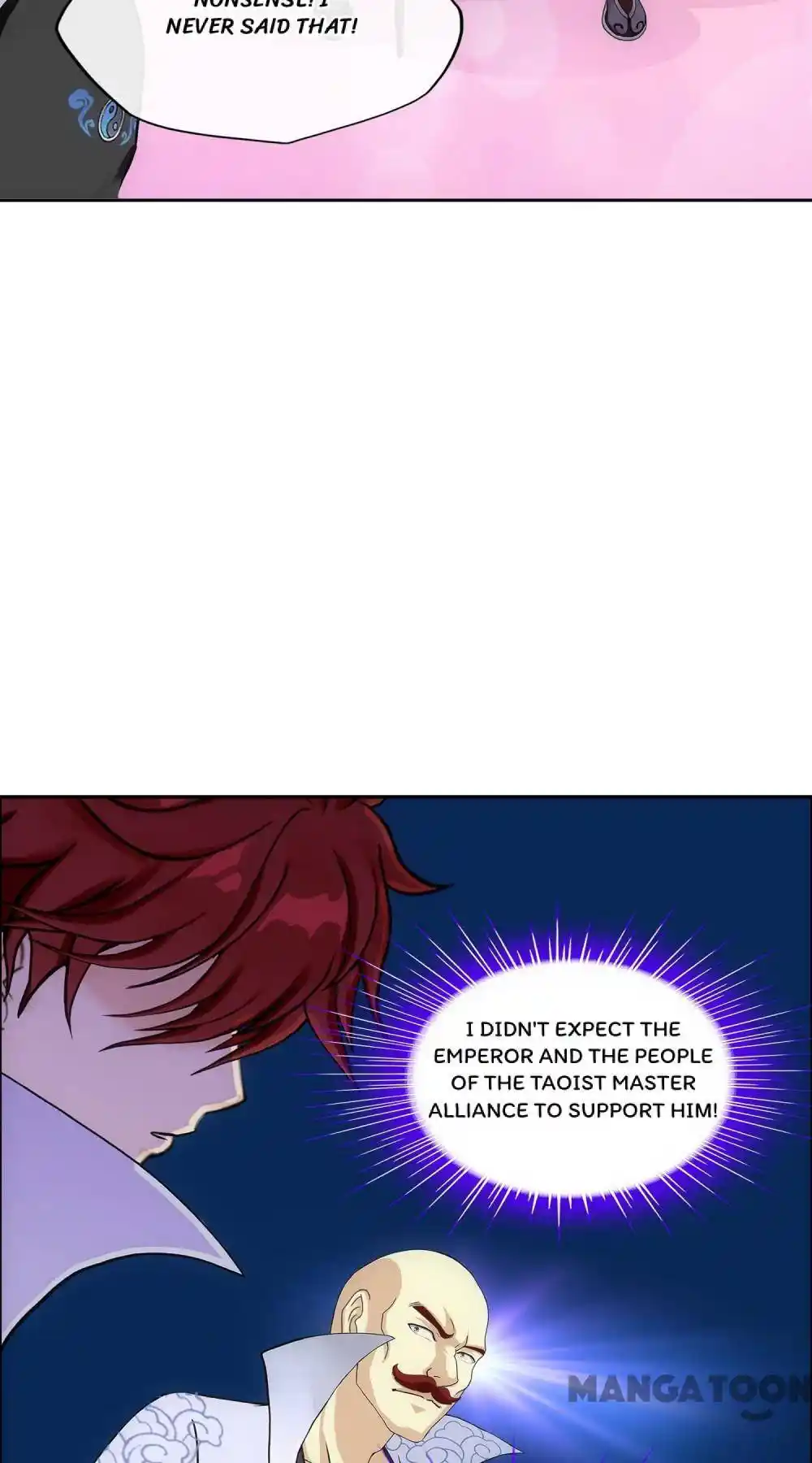 The Legend Of The demon God Chapter 219