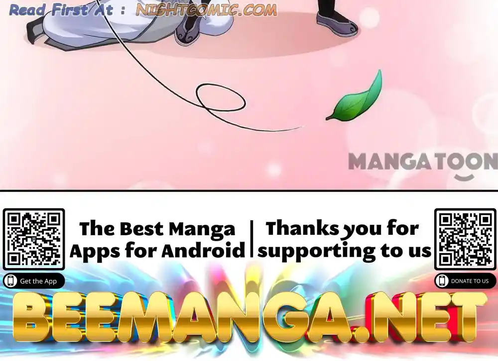 The Legend Of The demon God Chapter 219