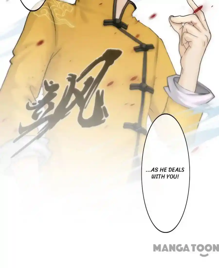 The Legend Of The demon God Chapter 22