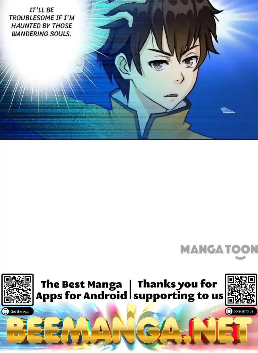 The Legend Of The demon God Chapter 22