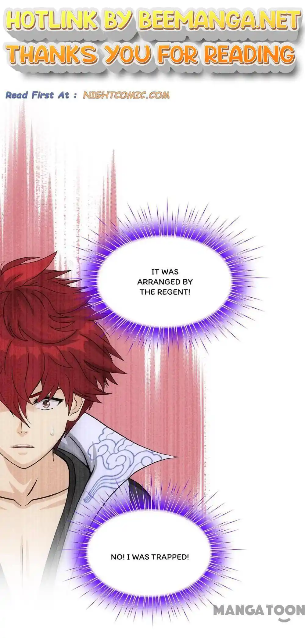 The Legend Of The demon God Chapter 220