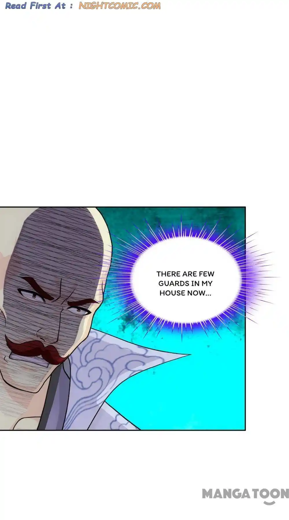 The Legend Of The demon God Chapter 220