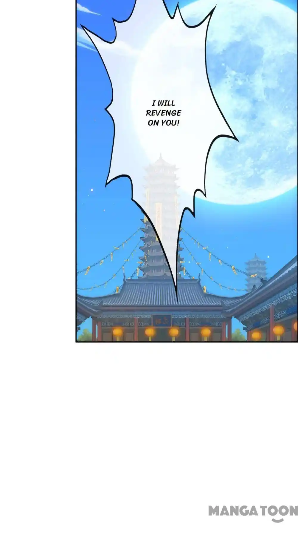 The Legend Of The demon God Chapter 220