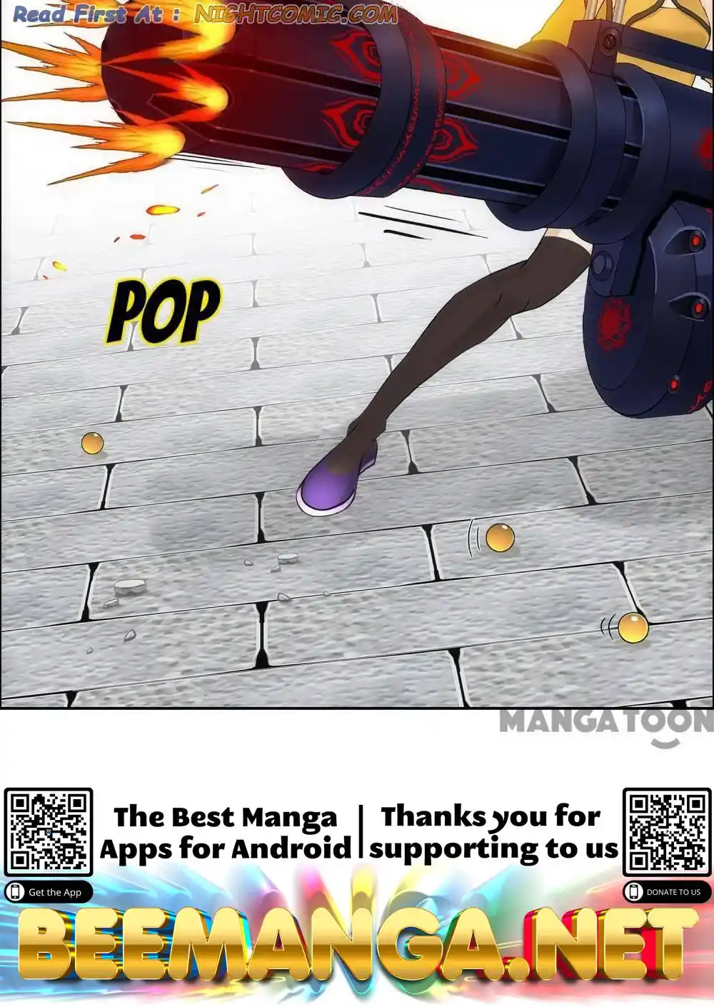 The Legend Of The demon God Chapter 220