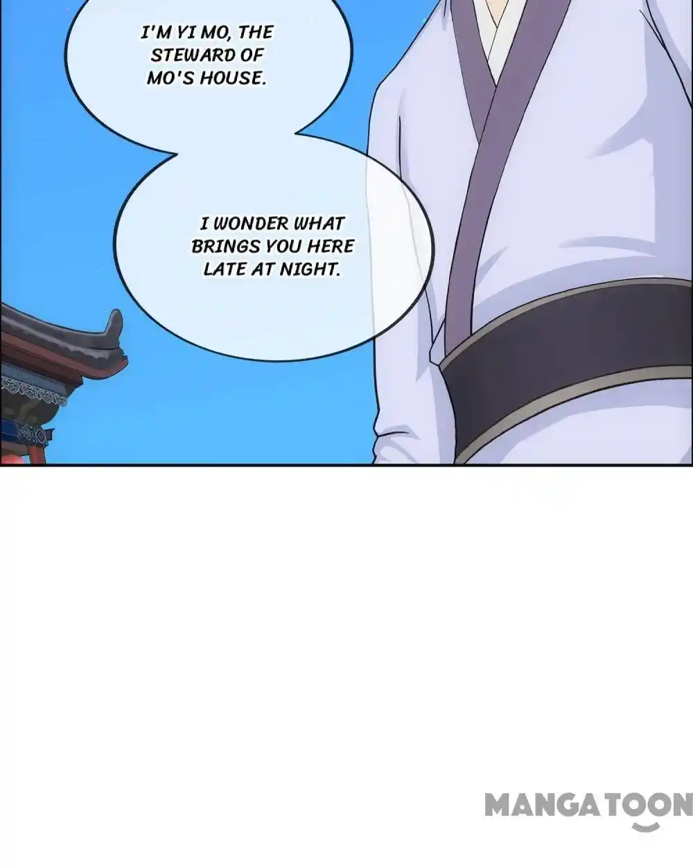 The Legend Of The demon God Chapter 221