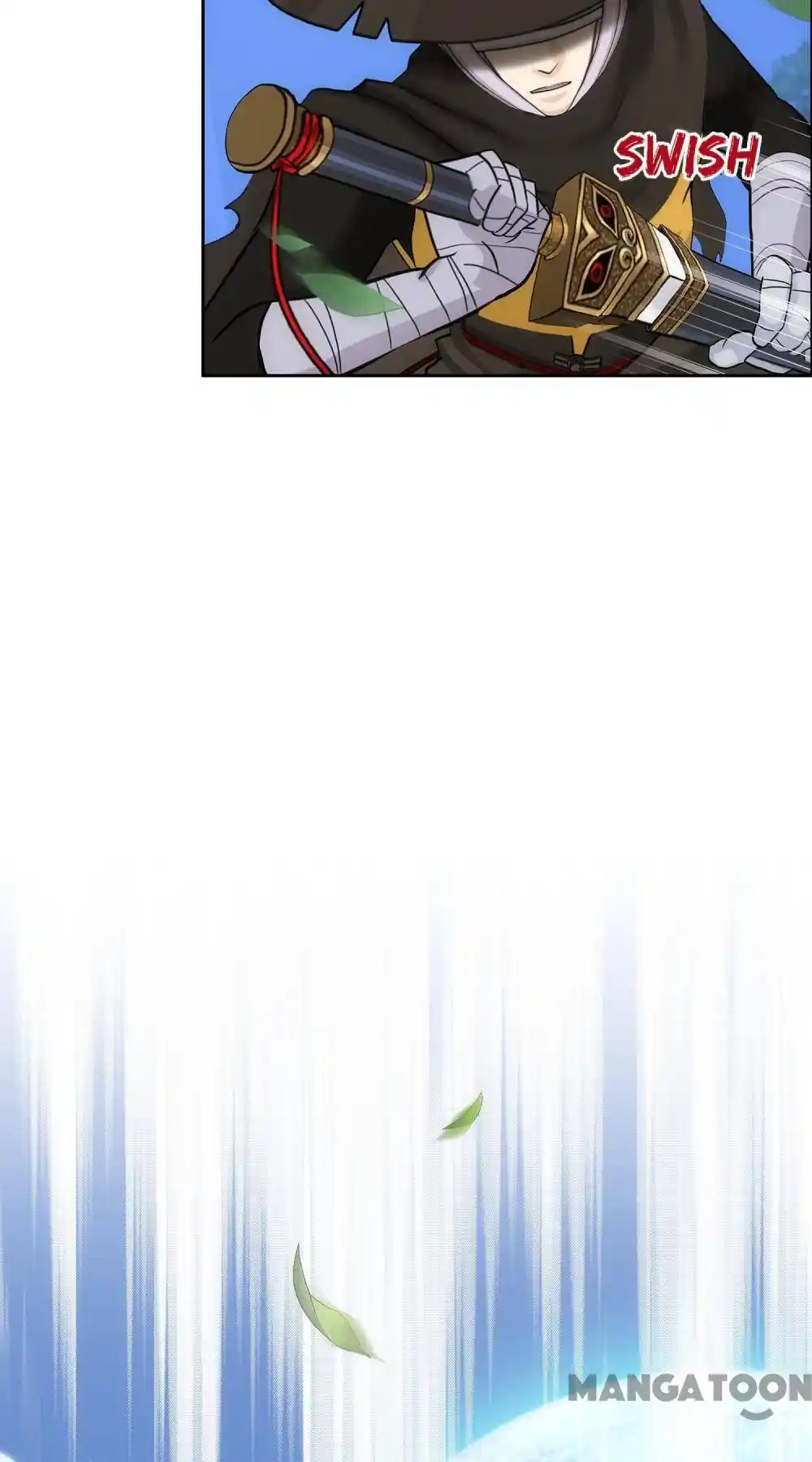 The Legend Of The demon God Chapter 221