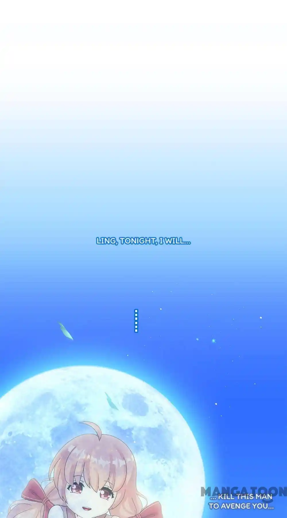 The Legend Of The demon God Chapter 221