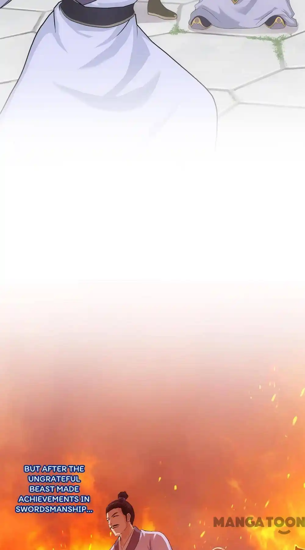 The Legend Of The demon God Chapter 222