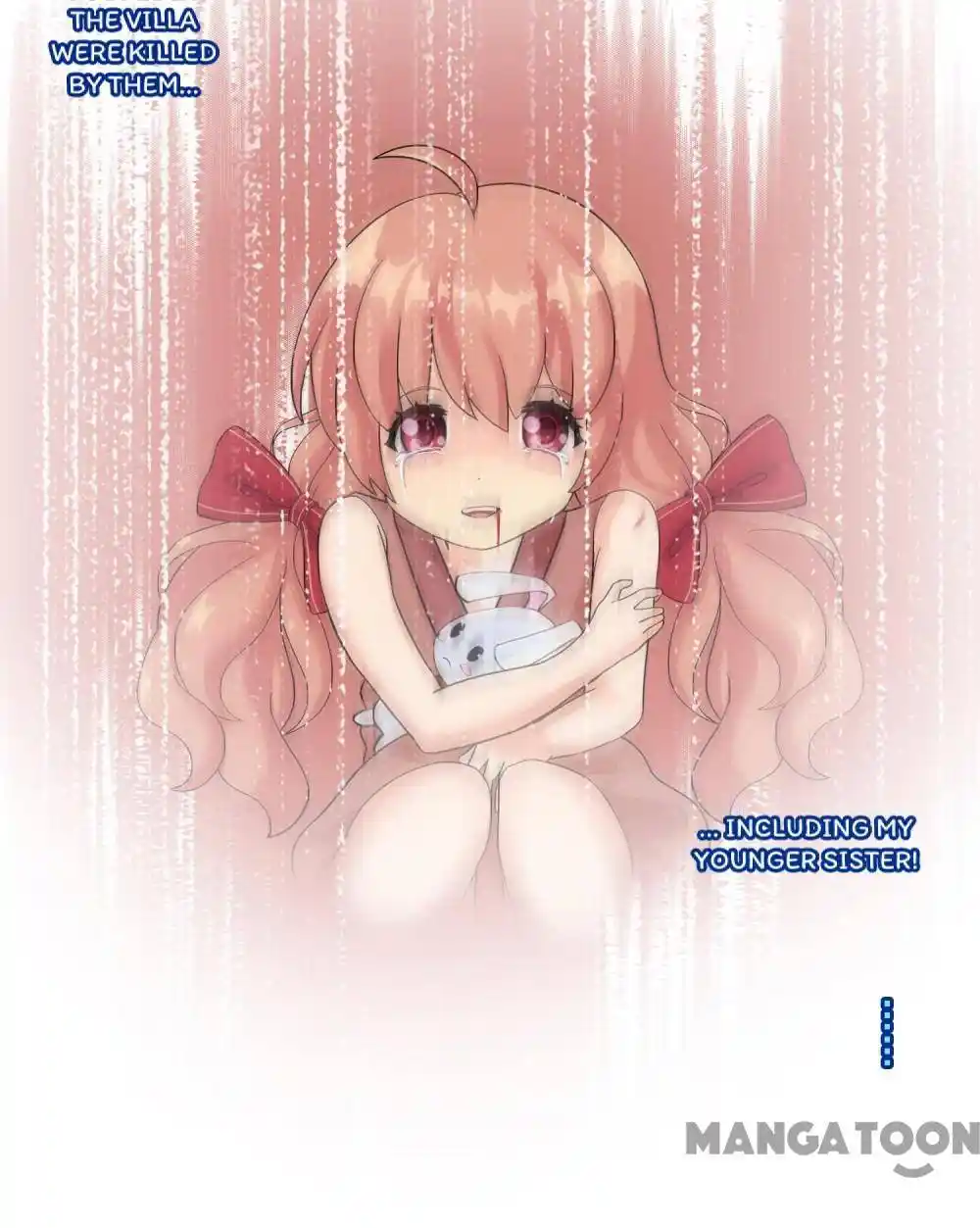 The Legend Of The demon God Chapter 222