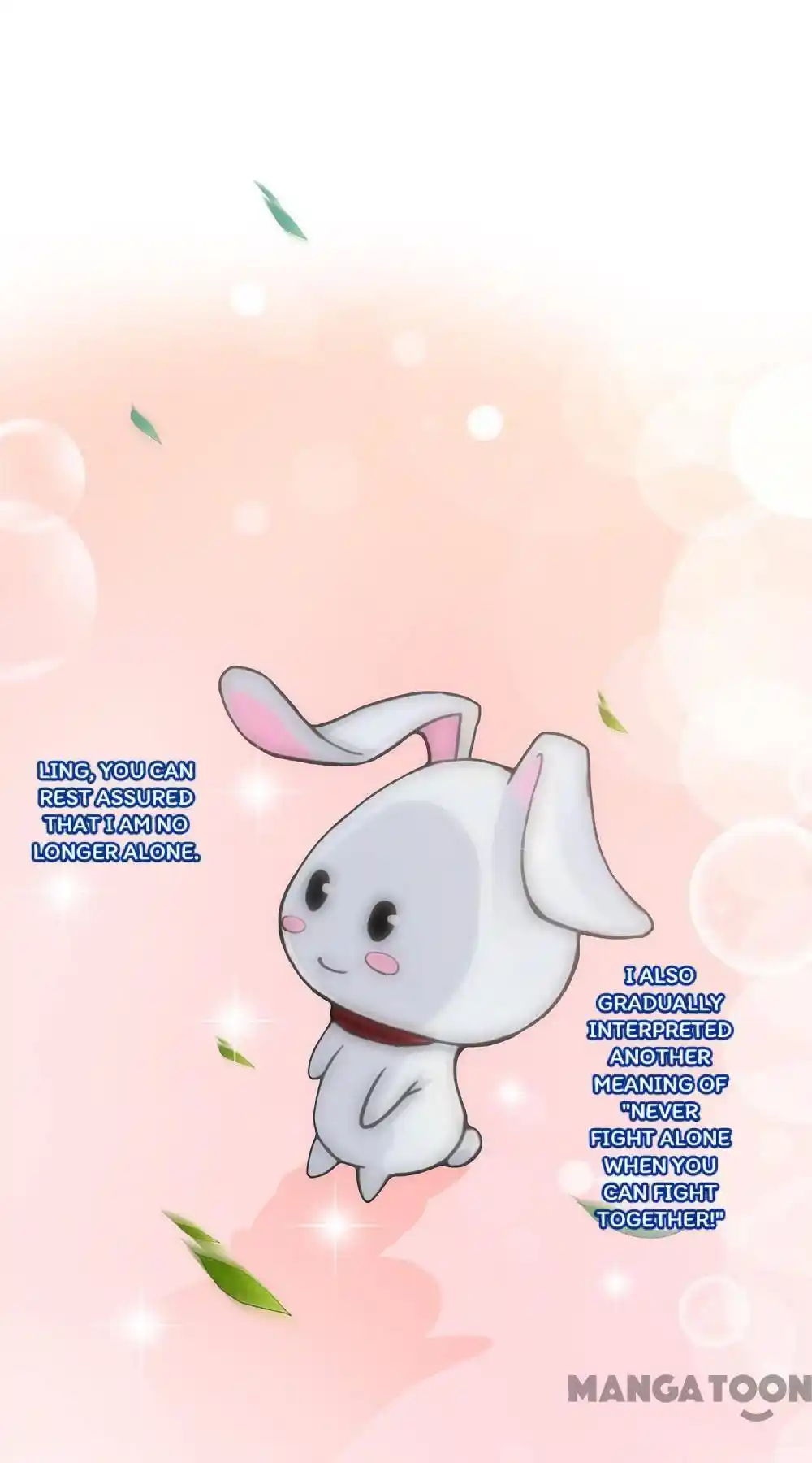 The Legend Of The demon God Chapter 223