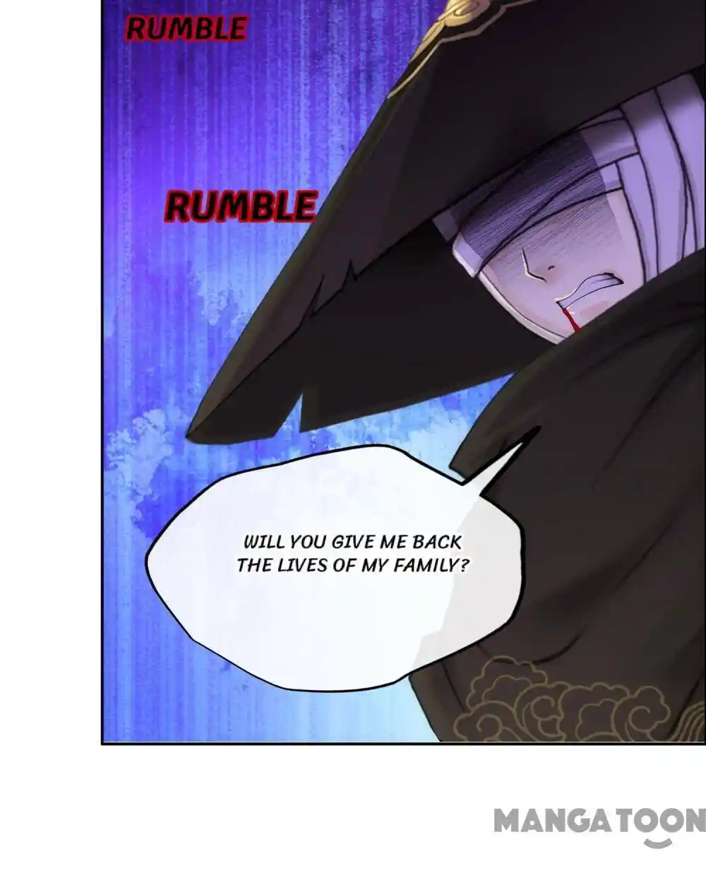 The Legend Of The demon God Chapter 223