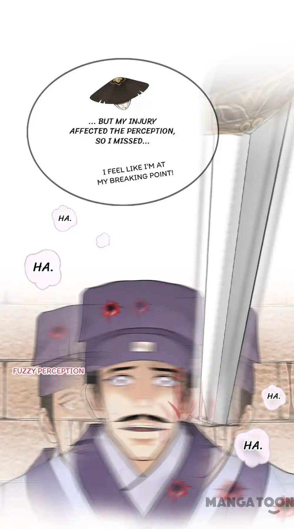 The Legend Of The demon God Chapter 223