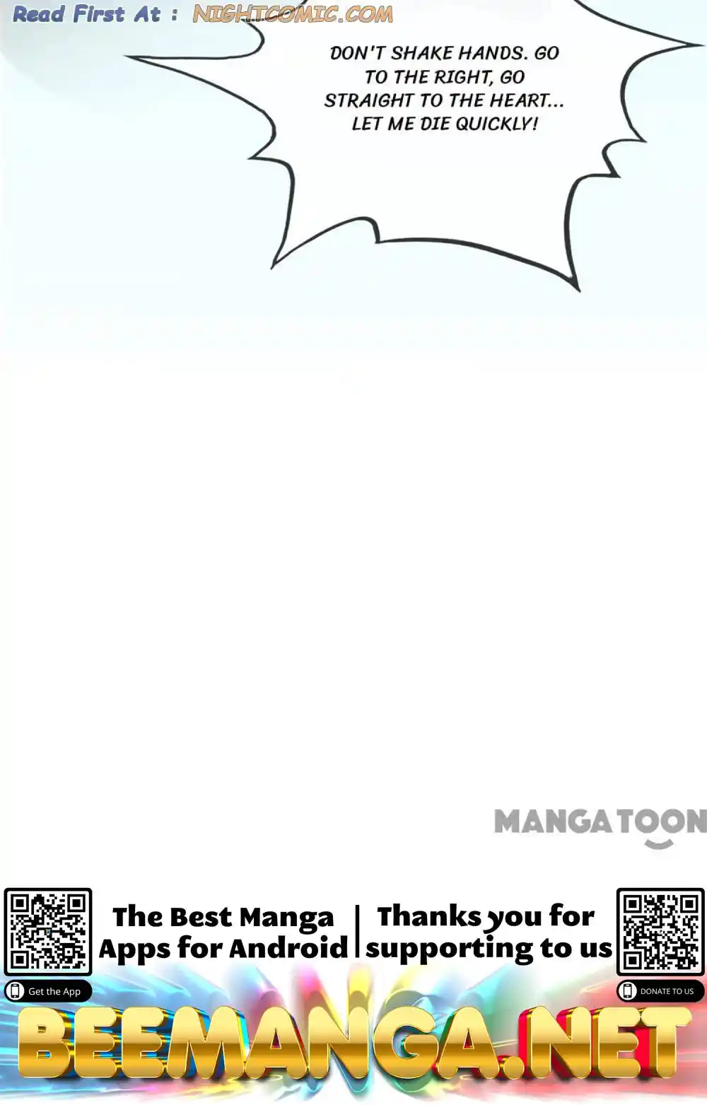 The Legend Of The demon God Chapter 223