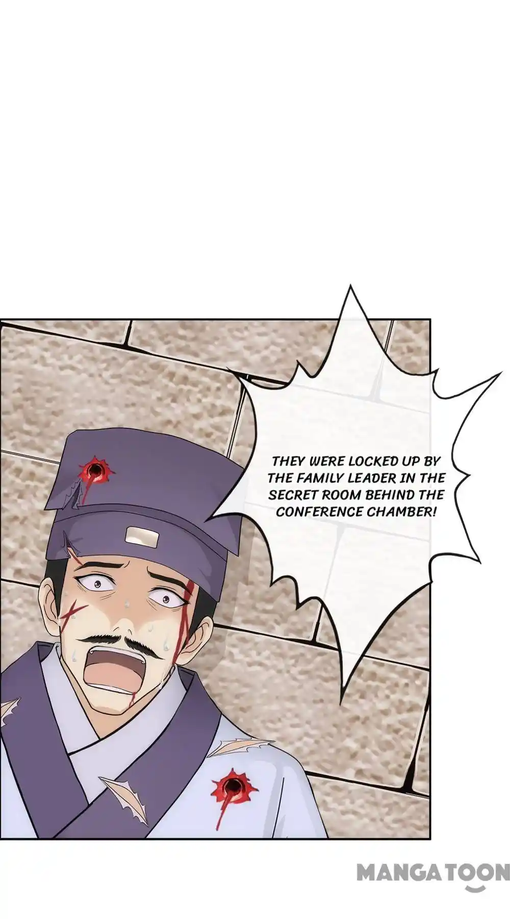 The Legend Of The demon God Chapter 224