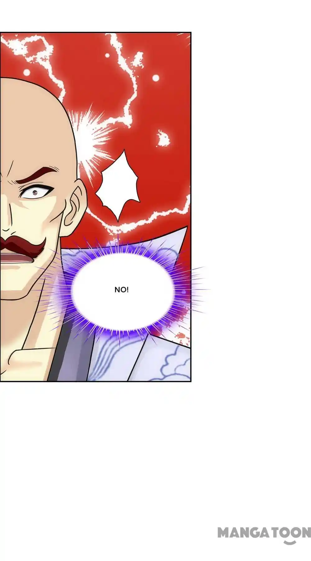 The Legend Of The demon God Chapter 224