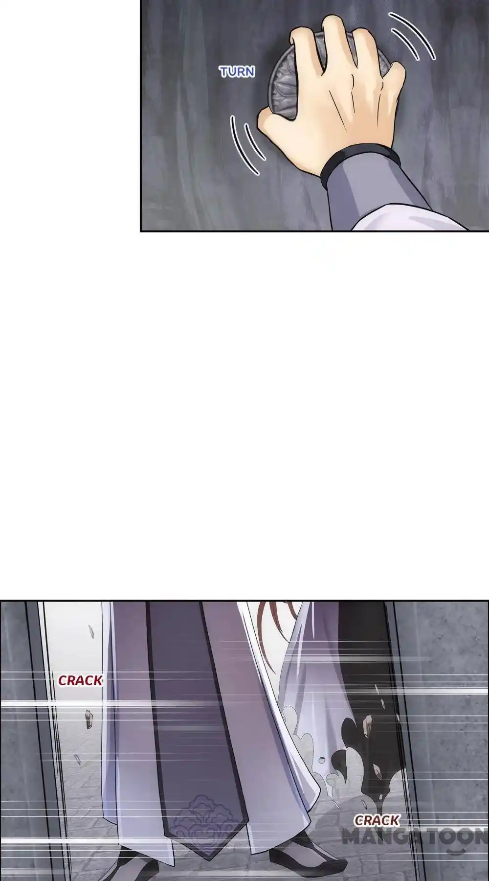 The Legend Of The demon God Chapter 224