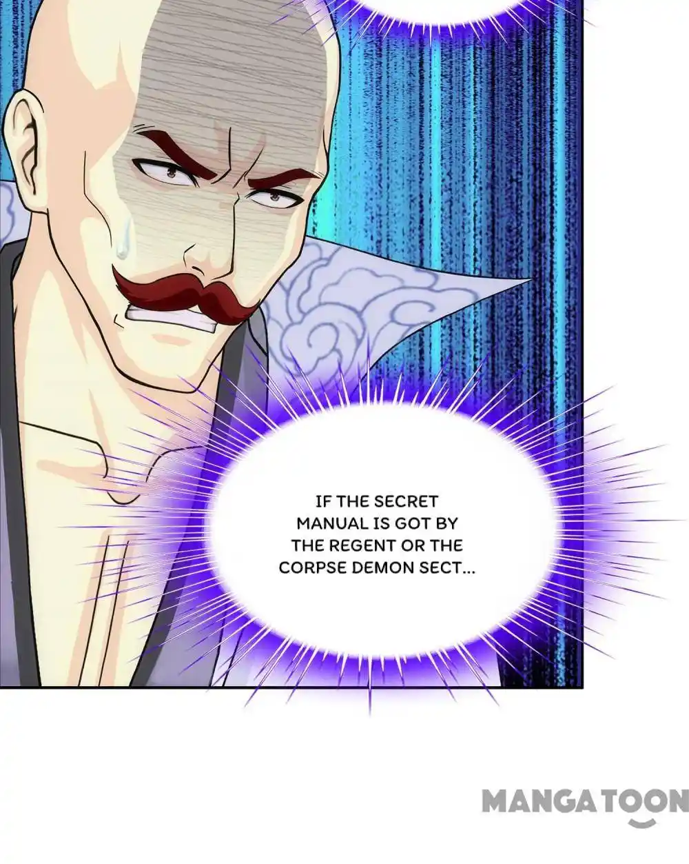 The Legend Of The demon God Chapter 224