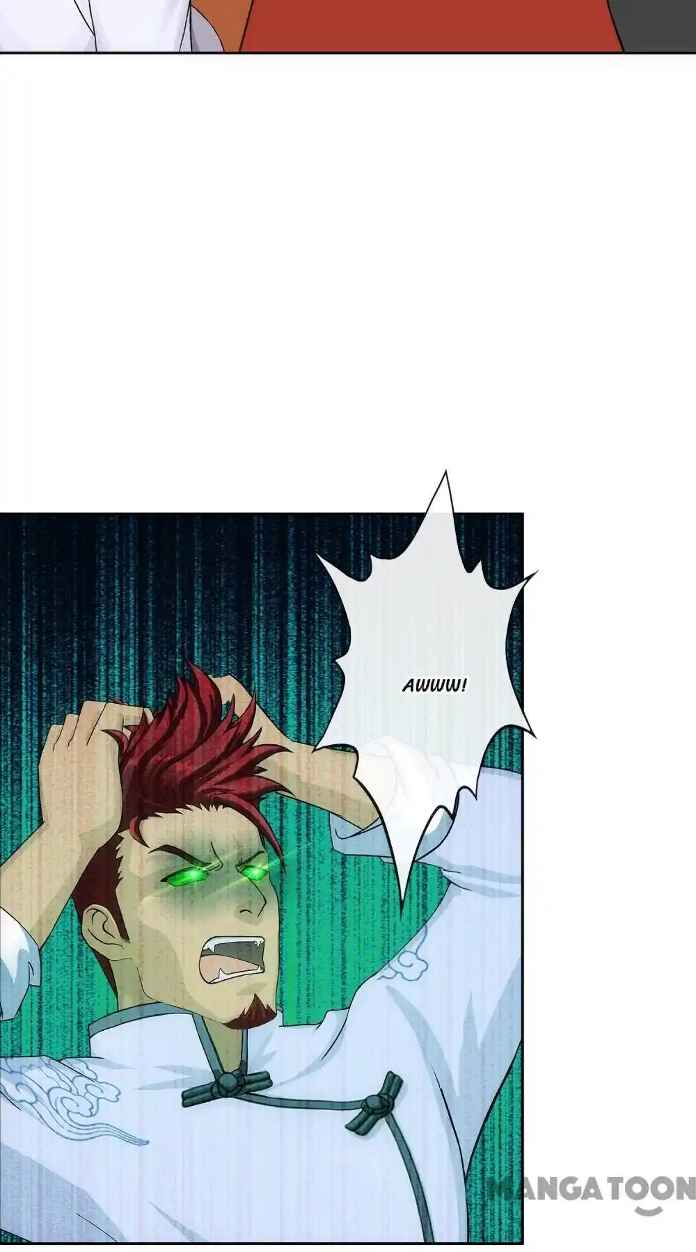 The Legend Of The demon God Chapter 224