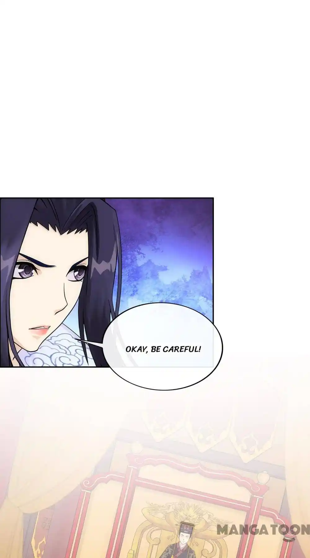 The Legend Of The demon God Chapter 224