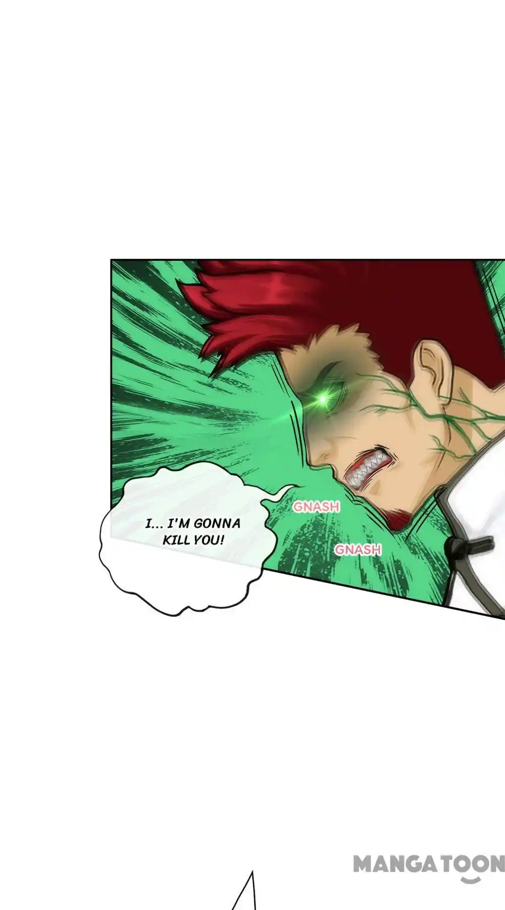 The Legend Of The demon God Chapter 224