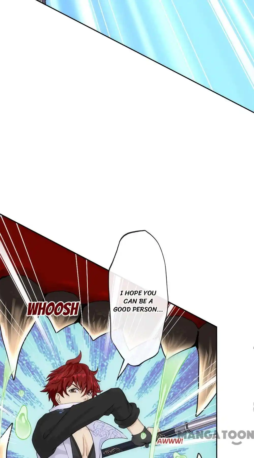 The Legend Of The demon God Chapter 224