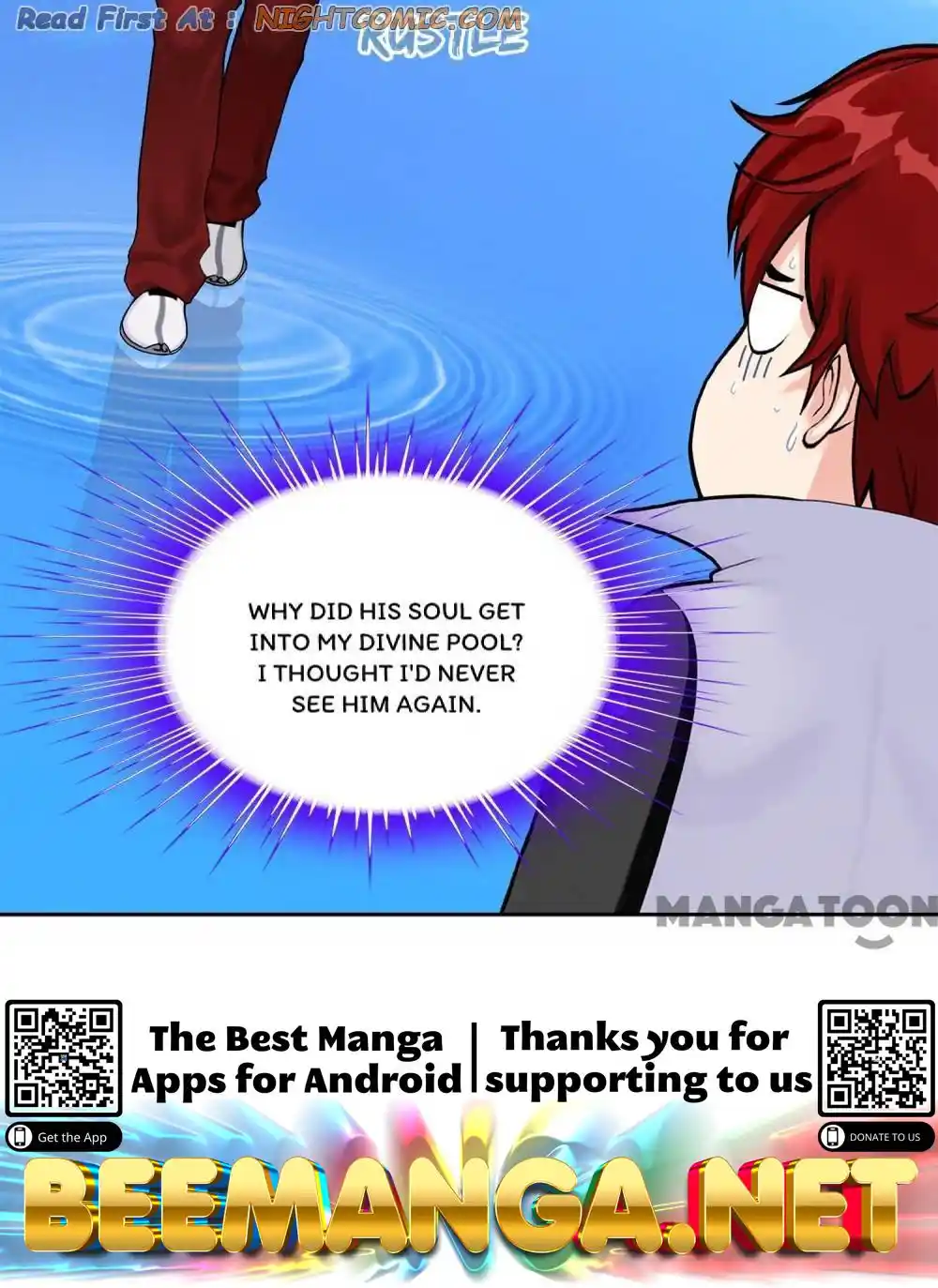 The Legend Of The demon God Chapter 224