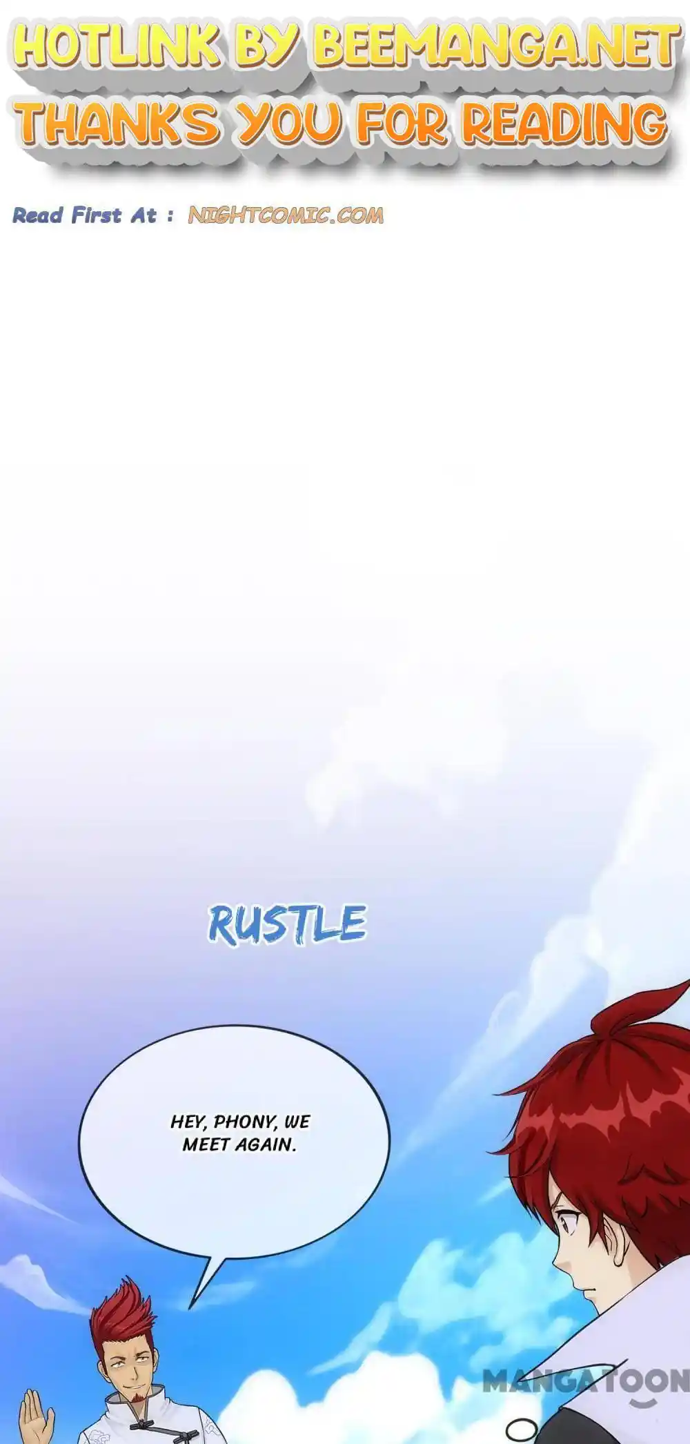 The Legend Of The demon God Chapter 225