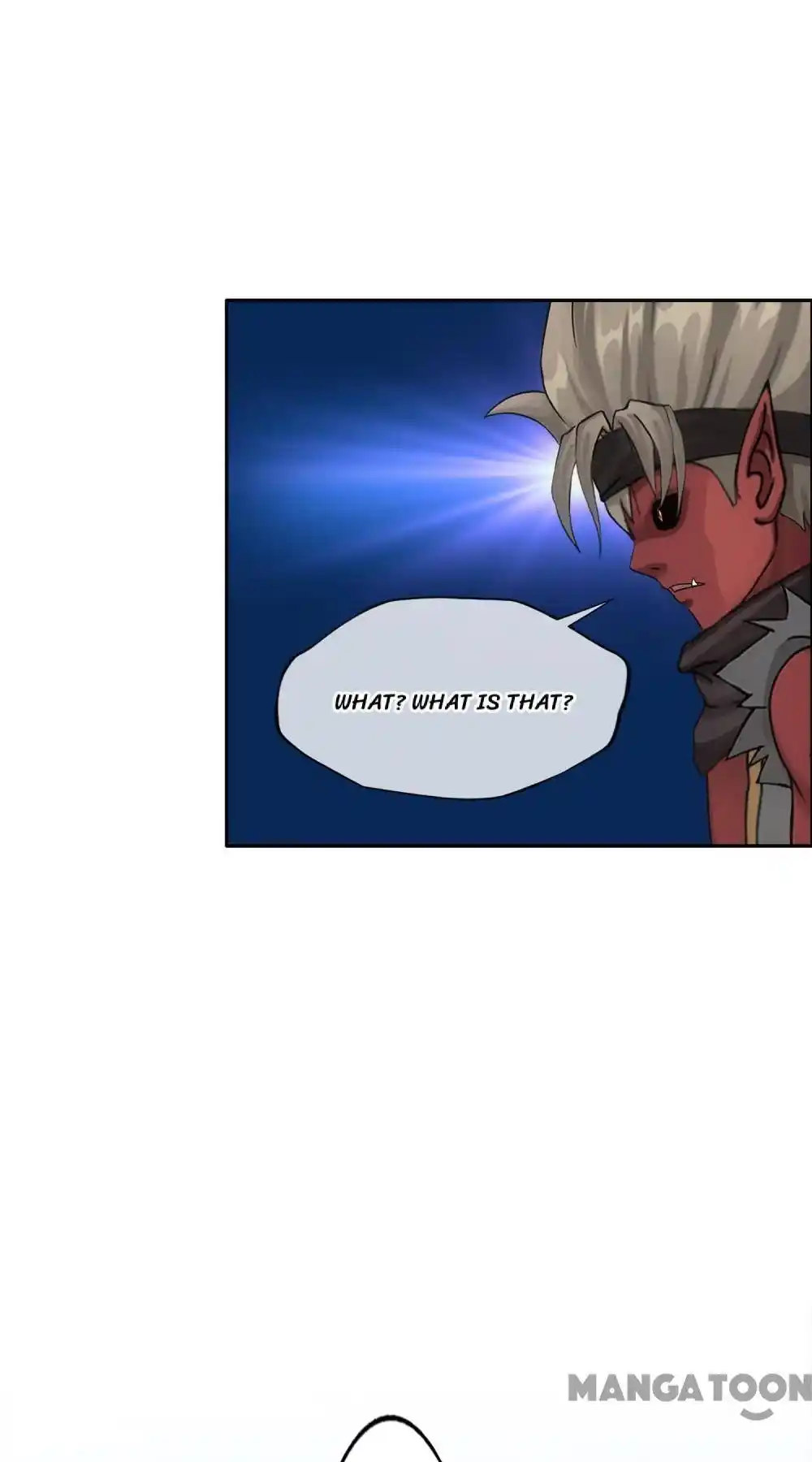 The Legend Of The demon God Chapter 225