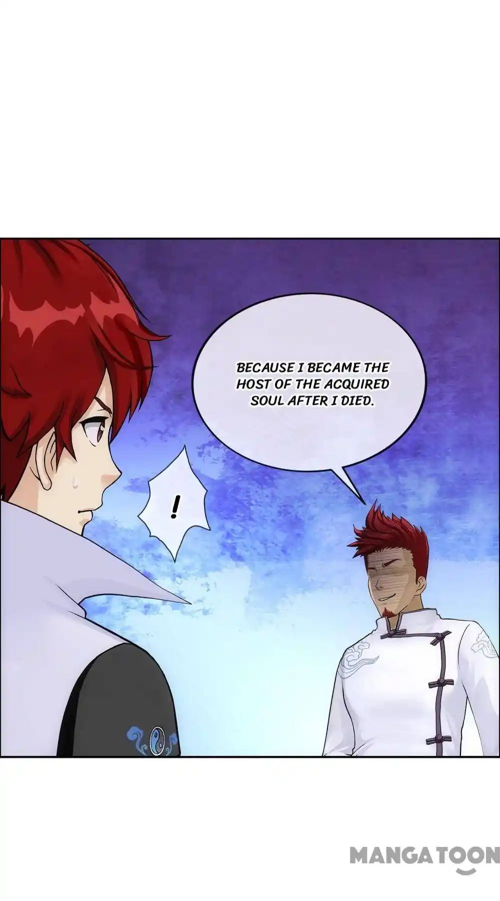 The Legend Of The demon God Chapter 225