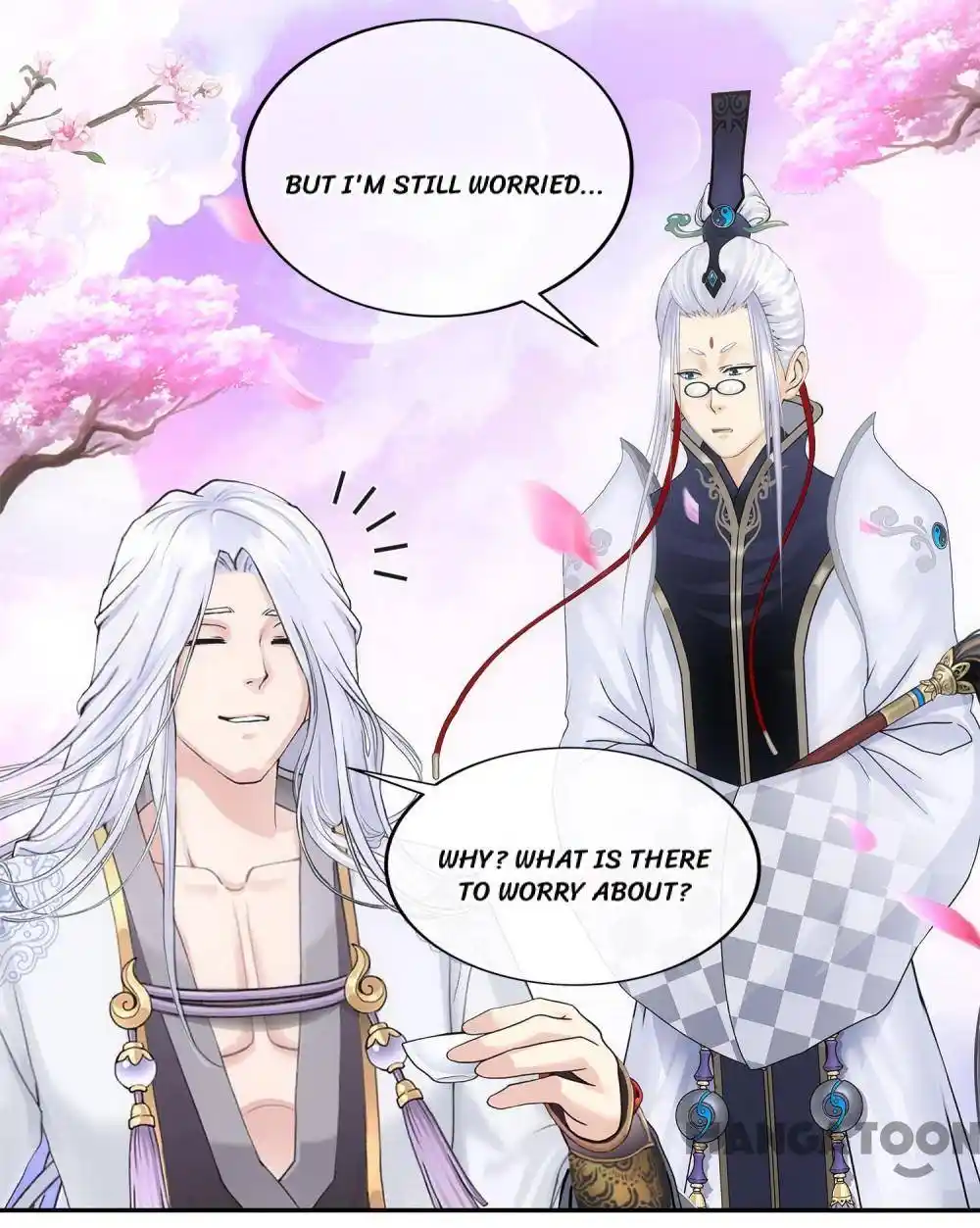 The Legend Of The demon God Chapter 225