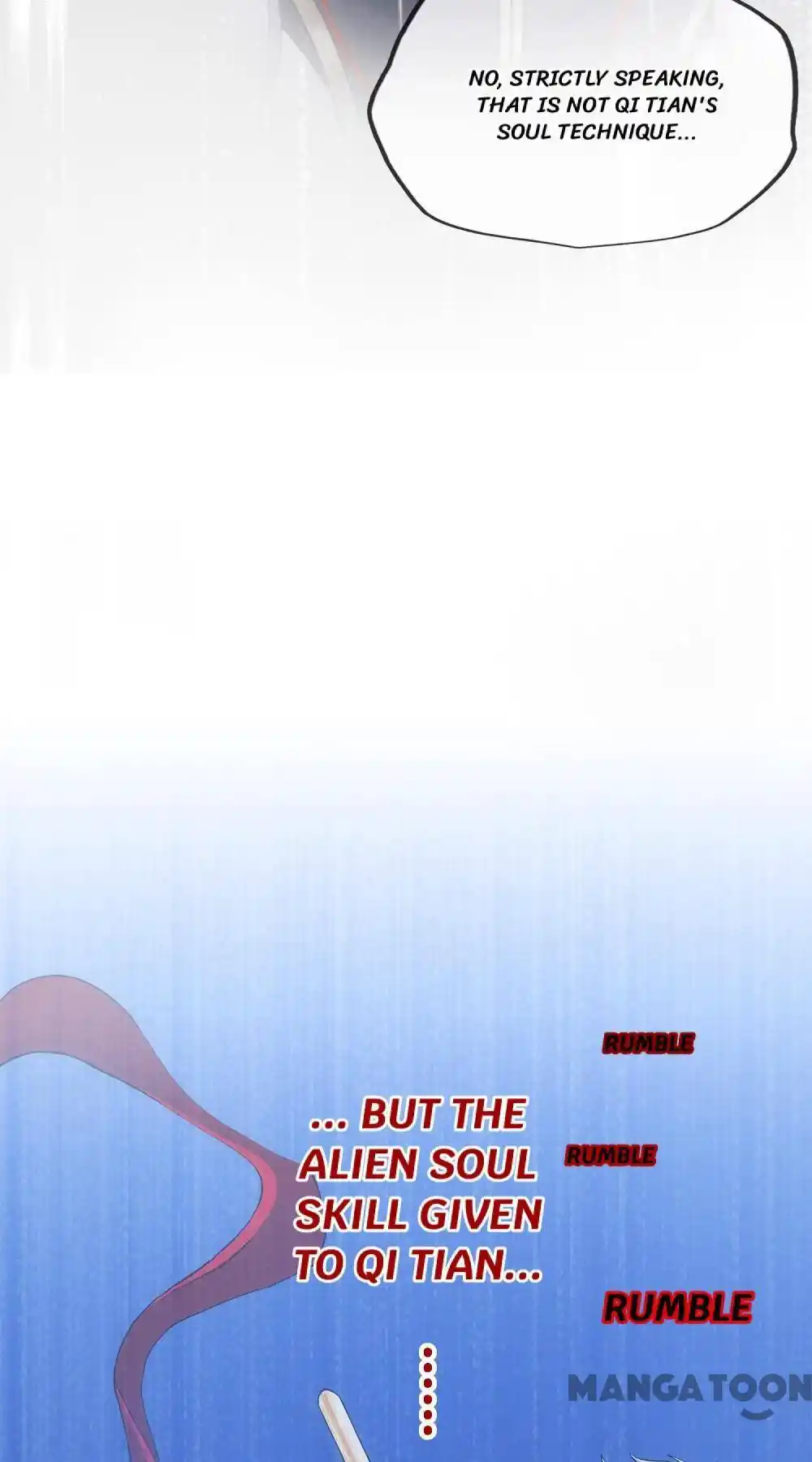 The Legend Of The demon God Chapter 225