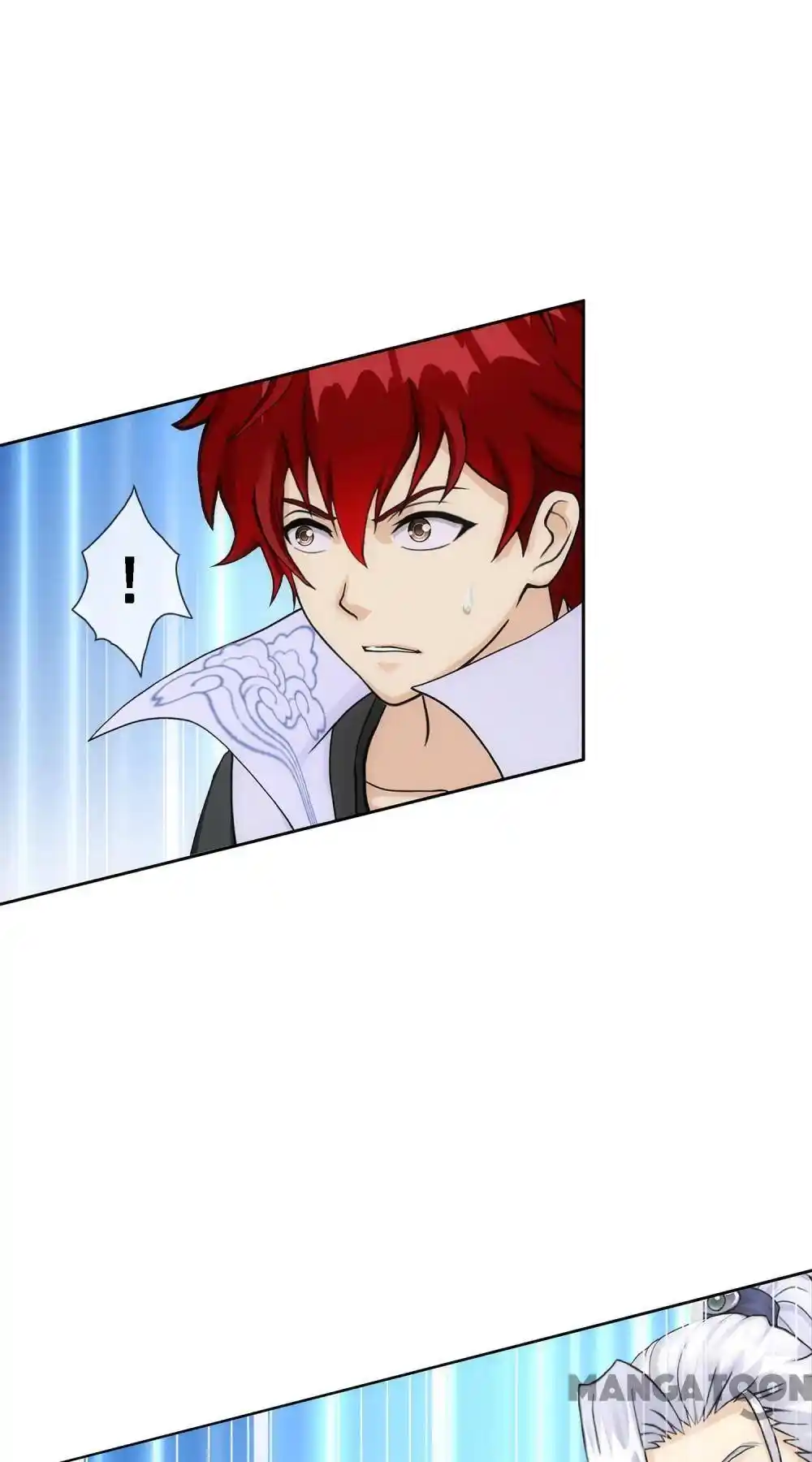 The Legend Of The demon God Chapter 225