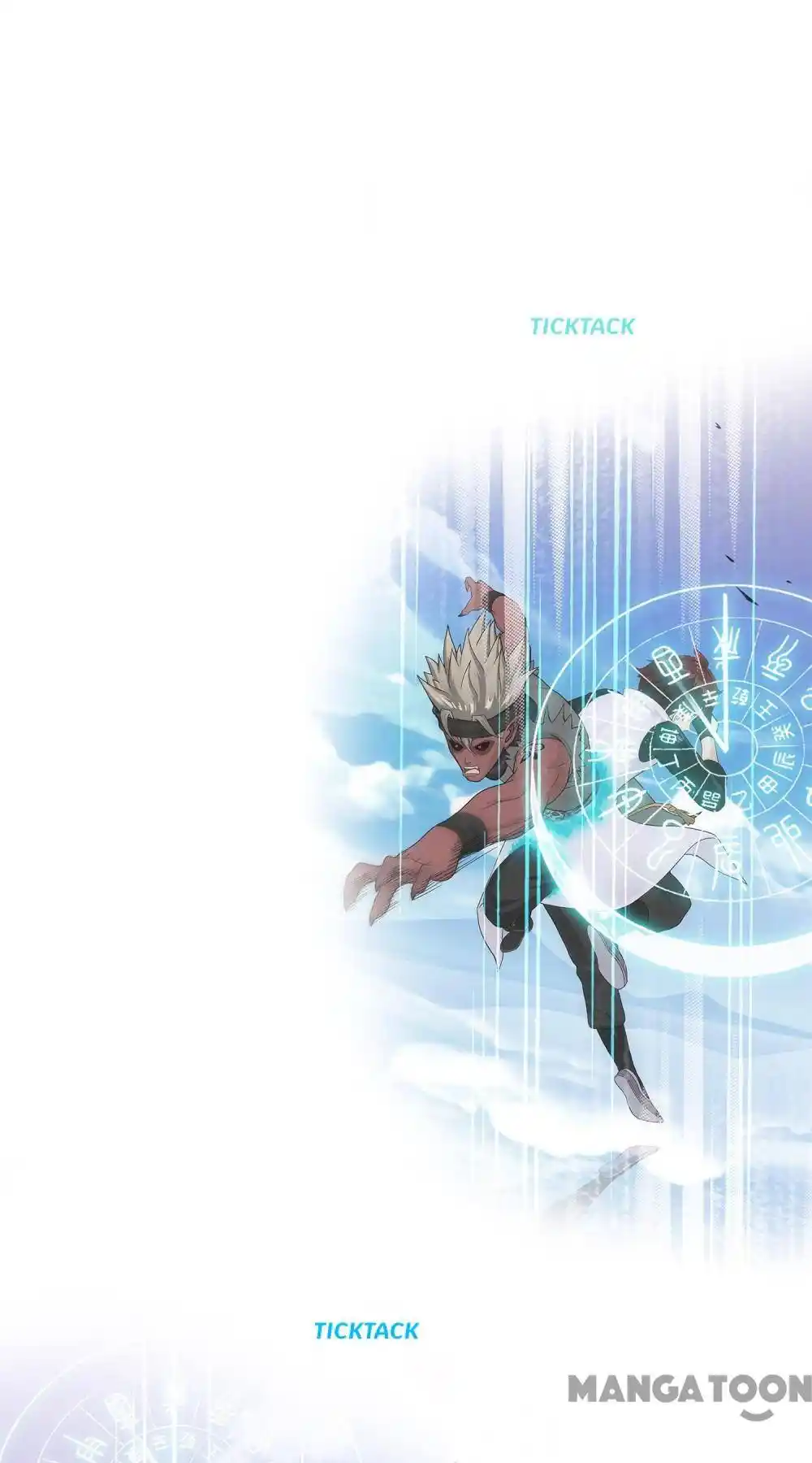 The Legend Of The demon God Chapter 225