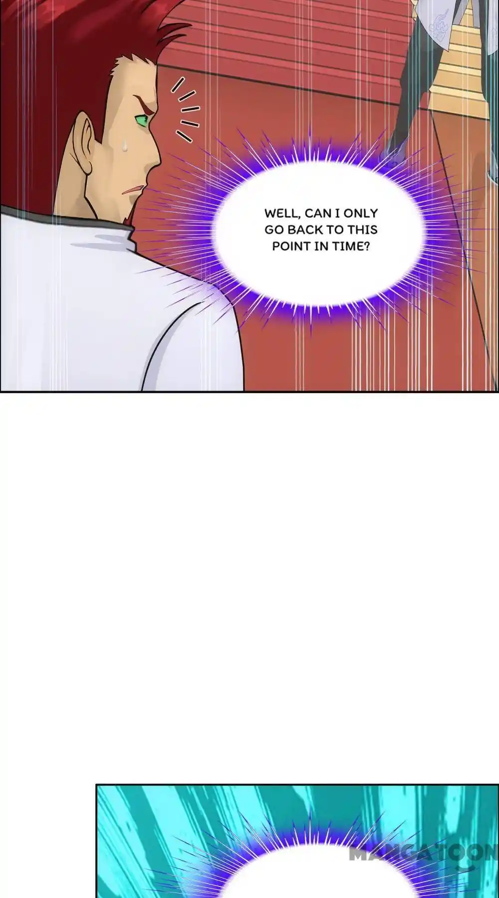 The Legend Of The demon God Chapter 225