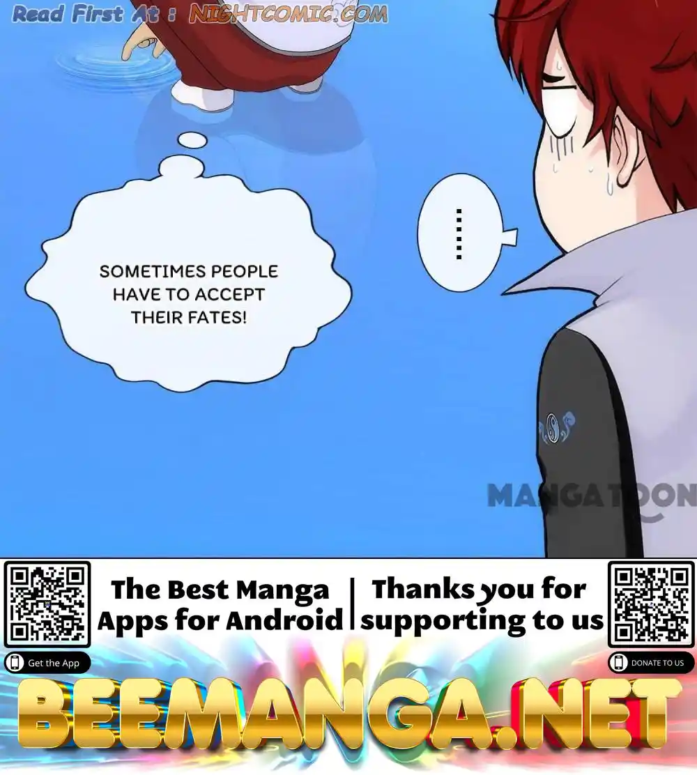 The Legend Of The demon God Chapter 225