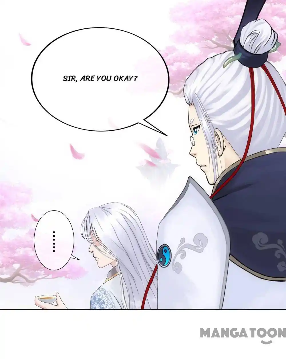 The Legend Of The demon God Chapter 226