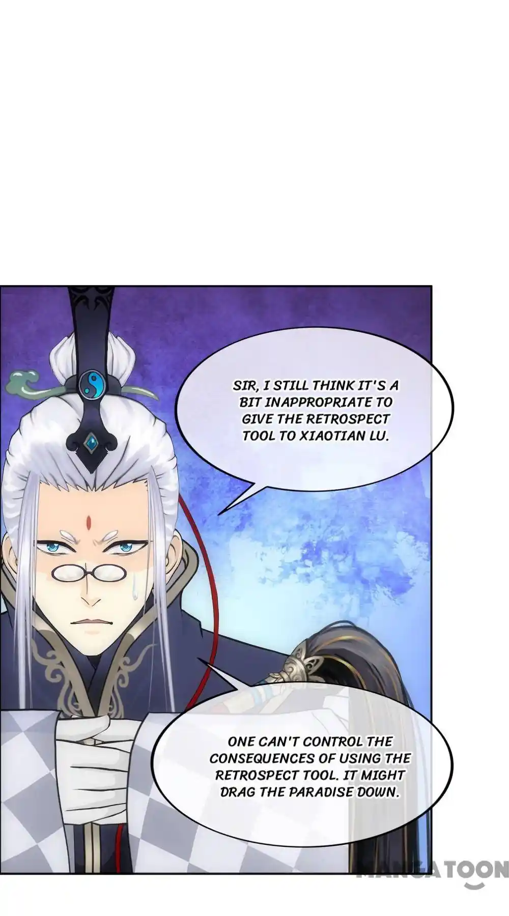 The Legend Of The demon God Chapter 226