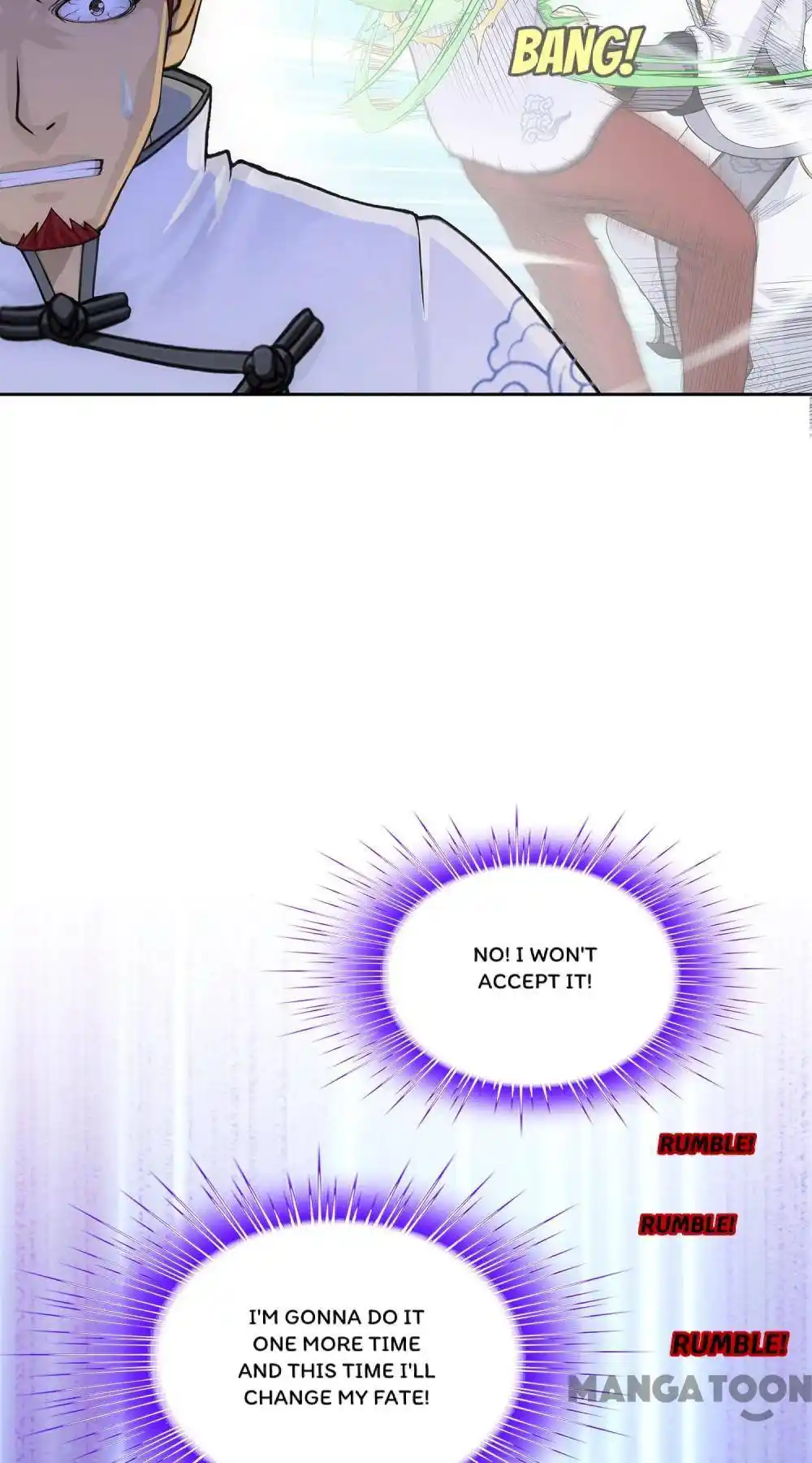 The Legend Of The demon God Chapter 226